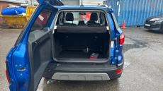 Ford EcoSport 1.0 EcoBoost 125 Titanium 5dr Petrol Hatchback